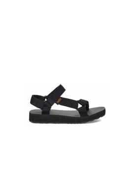 Sandalia Teva K Original Universal BLK Negro