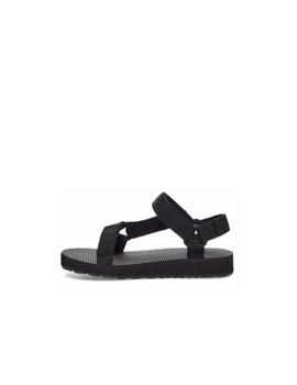 Sandalia Teva K Original Universal BLK Negro