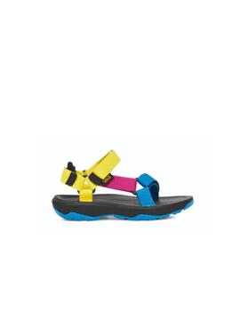 Sandalia Teva K Hurricane XLT2 WMT Azul/Multi