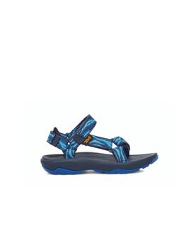 Sandalia Teva K Hurricane XLT2 WMIN Marino/Multi