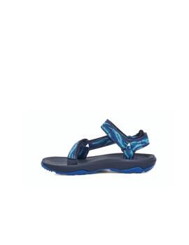 Sandalia Teva K Hurricane XLT2 WMIN Marino/Multi