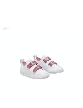 Zapatilla Converse Lona Baja 2V Bl/Sunrise