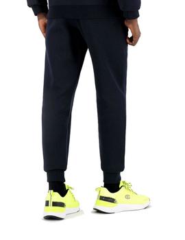 Pantalon Champion para hombre azul marino