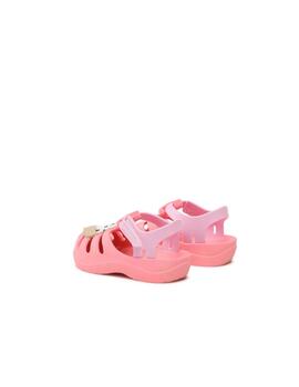 Zueco Ipanema Baby Summer XI Rosa