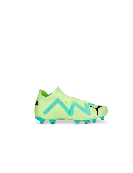 Botas Futbol Niño Puma Ultra Match Fluor