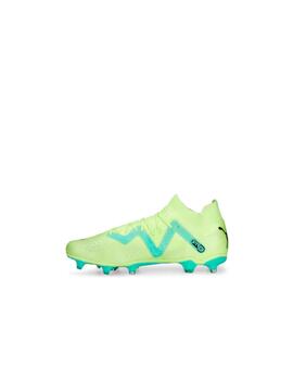 Bota Puma Future Match FG/AG Fluor