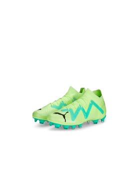 Bota Puma Future Match FG/AG Fluor