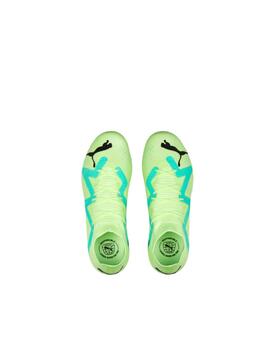 Bota Puma Future Match FG/AG Fluor