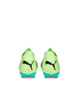 Bota Puma Future Match FG/AG Fluor