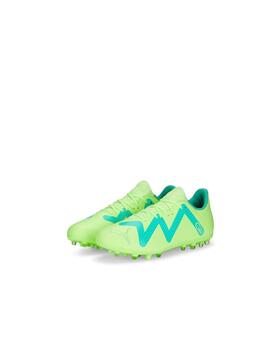 Bota Puma Future Play MG Fluor