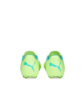 Bota Puma Future Play MG Fluor