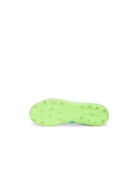 Bota Puma Future Play MG Fluor