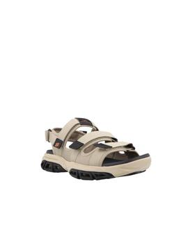 Sandalia Skechers Atlan Bodie Hombre TAN