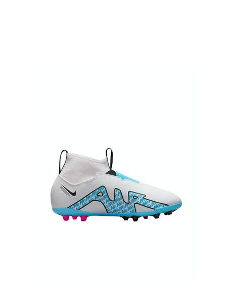 Bota Futbol Nike JR ZOOM SUPERFLY 9 ACADEMY DJ5613 146 - Deportes