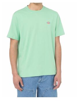 Camiseta Dickies Mapleton Verde