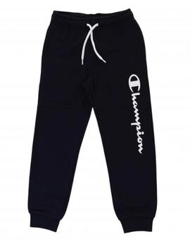 Chandal Champion para niño gris