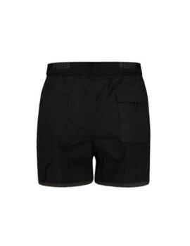 Bañador Puma Swim Track S-Length Hombre Negro