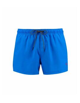 Bañador Puma Swim S-Length Hombre Royal