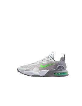 Zapatilla Nike M Air Max Alpha Trainer 5 Gris/Volt