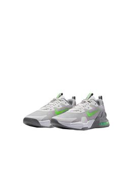 Zapatilla Nike M Air Max Alpha Trainer 5 Gris/Volt