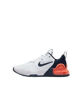 Zapatilla Nike M Air Max Alpha Trainer 5 Blanco