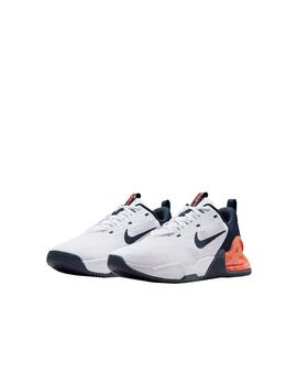 Zapatilla Nike M Air Max Alpha Trainer 5 Blanco
