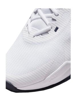 Zapatilla Nike M Air Max Alpha Trainer 5 Blanco