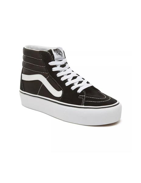 Zapatilla Vans Sk8-Hi 2 Negro/Blanco