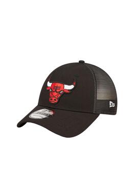 Gorra NE 9Forty Trucker ChiBull Ng