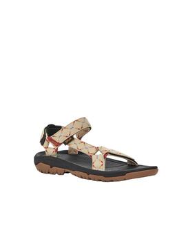 Sandalia Teva M Hurricane XLT2 DSMS Beige/Diamond
