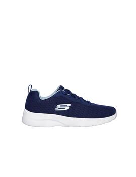 Zapatilla Skechers Dynamight 2.0 Mujer NVLB