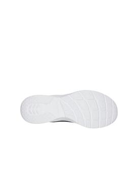 Zapatilla Skechers Dynamight 2.0 Mujer NVLB