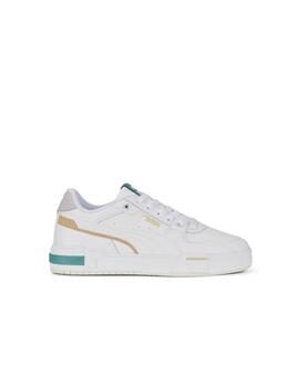 Zapatilla Puma Ca Pro Glich Pastel Beige
