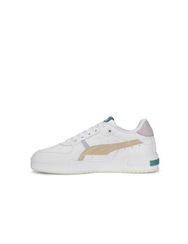 Zapatilla Puma Ca Pro Glich Pastel Beige