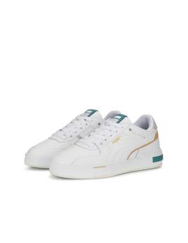 Zapatilla Puma Ca Pro Glich Pastel Beige