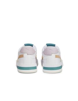 Zapatilla Puma Ca Pro Glich Pastel Beige
