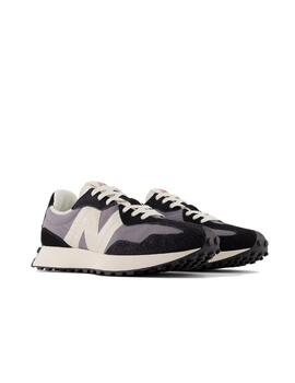 Zapatilla New Balance 327 Gris/Ng