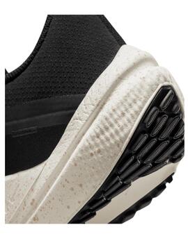 Zapatilla Nike M Air Winflo 10 Negro/Rojo