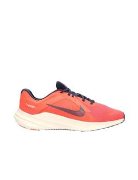 Zapatilla Nike M Quest 5 Rojo/Marino