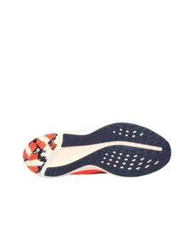 Zapatilla Nike M Quest 5 Rojo/Marino