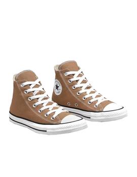 Zapatilla Converse All Star Alta Lona Arena