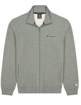 Chaqueta Champion Hombre Gris