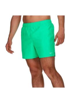 Bañador Nike Swim Beach Hombre Verde