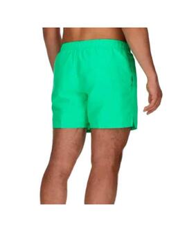 Bañador Nike Swim Beach Hombre Verde