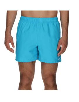 Bañador Nike Swim Beach Hombre Azul