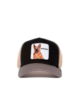 Gorra Goorin Bros The Bad Boy Negro