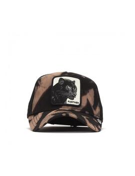 Gorra Goorin Bros Acid Panther Ng