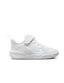 Zapatilla Nike PSV Omni Multi-Court Blanco