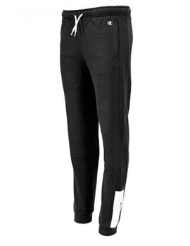 Pantalon Champion Niño Negro