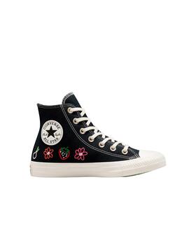 All star con para alta top